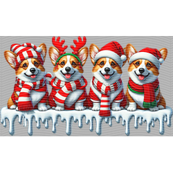 Christmas-ADJ 12252